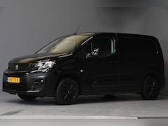 Peugeot Partner - 1.5 BlueHDI Asphalt AIRCO | CRUISE | ELEKT RAMEN