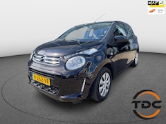Citroën C1 - 1.0 VTi Feel AIRCO 5DR Bluetooth