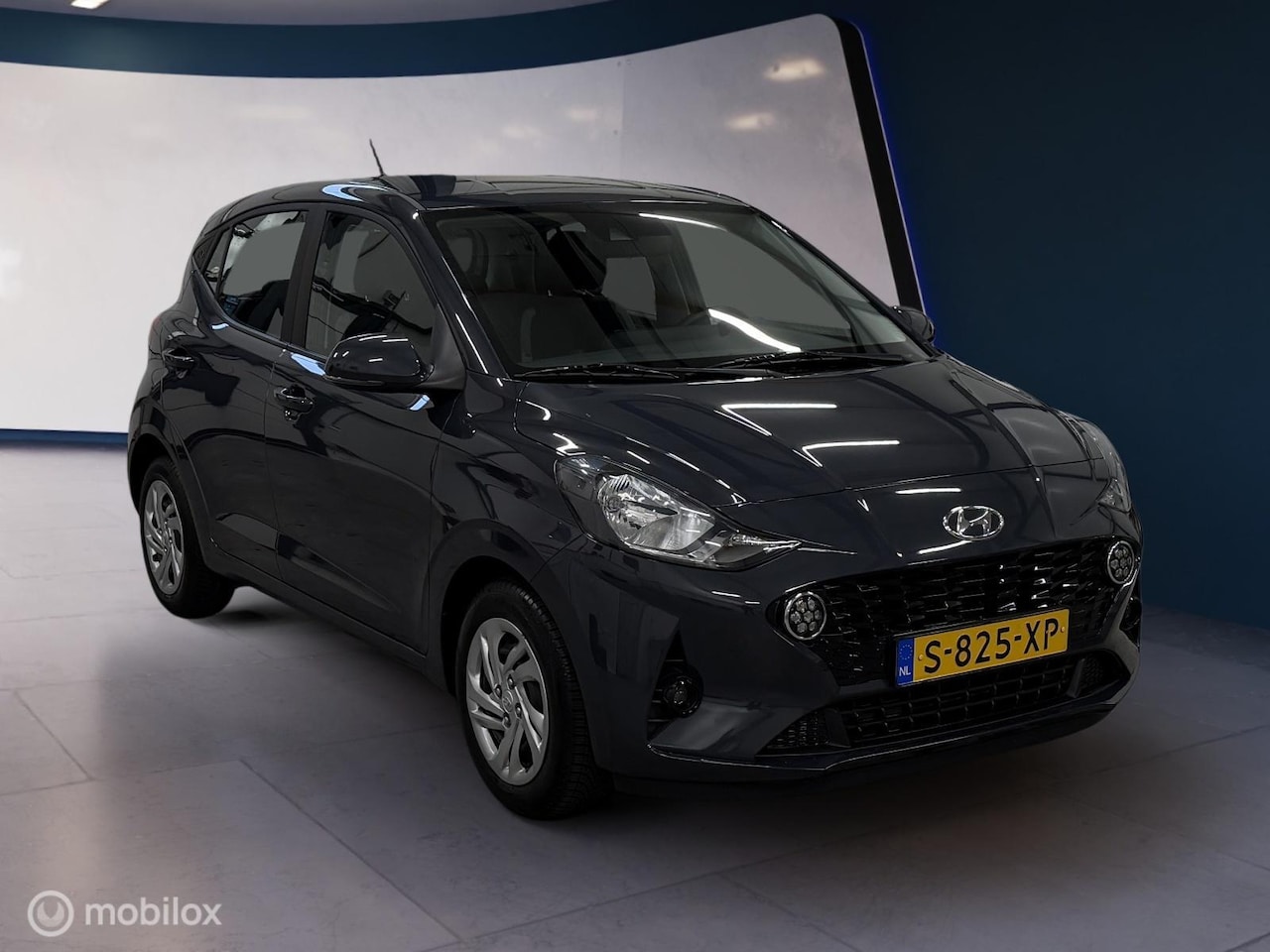 Hyundai i10 - 1.0 Comfort Smart ✓Applecar✓Airco✓Allseasonband. - AutoWereld.nl