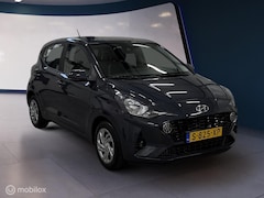 Hyundai i10 - 1.0 Comfort Smart ✓Applecar✓Airco✓Allseasonband