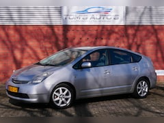 Toyota Prius - 1.5 VVT-i Comfort. airco. zeer goed onderhouden
