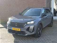 Peugeot 2008 - 1.2 Puretech 130pk Allure
