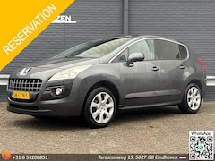 Peugeot 3008 - 1.6 VTi ST CLIMA | CRUISE | ELEKTR RAMEN | APK 24-12-2026 |