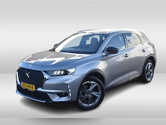 DS 7 Crossback - E-Tense EAT8 300pk 4x4 Opera Panorama dak | Leder + Memory | Camera V+A | | SOH 97% | Full