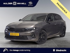 Opel Astra - GS 1.6 HYbrid PHEV 180pk e-EAT8 | LED PIXEL | TWO-TONE | BLACK PACK | AGR-STOEL | 360° CAM