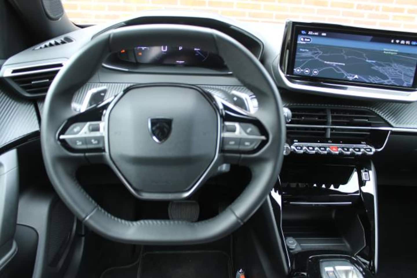 Peugeot 2008 - 1.2 PureTech Allure 1.2 Puretech 130pk Allure