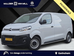Citroën Jumpy - L2 1.5 BlueHDi 100pk | TREKHAAK | NAVI | APPLE CARPLAY / ANDROID AUTO | CAMERA | PARKEERHU
