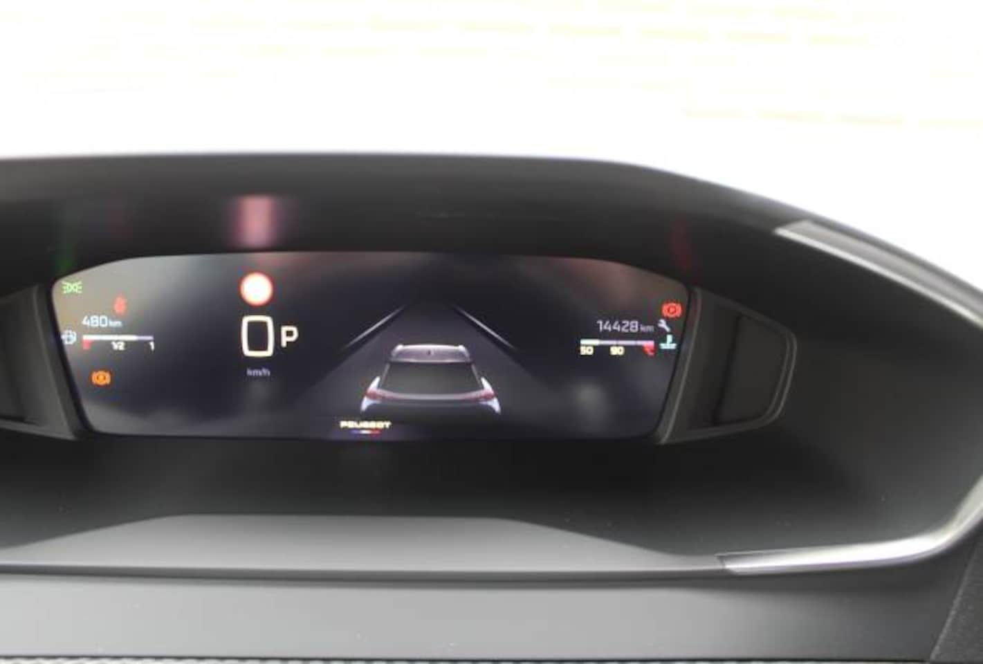 Peugeot 2008 - 1.2 PureTech Allure 1.2 Puretech 130pk Allure