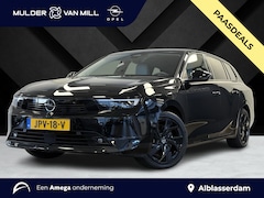 Opel Astra - ST Elegance 1.6 HYbrid PHEV 180pk e-EAT8 | AGR-STOEL | PURE PANEL | FULL LED | NAVI PRO |