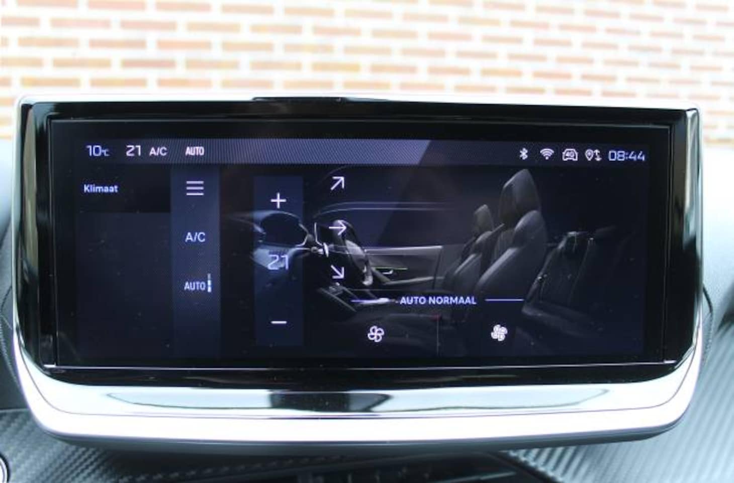 Peugeot 2008 - 1.2 PureTech Allure 1.2 Puretech 130pk Allure