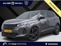 Peugeot 3008 - GT Pack Business 1.6 PHEV HYbrid 225pk EAT8 | BLACK PACK | STOELVERW. | HANDSFREE A.KLEP |