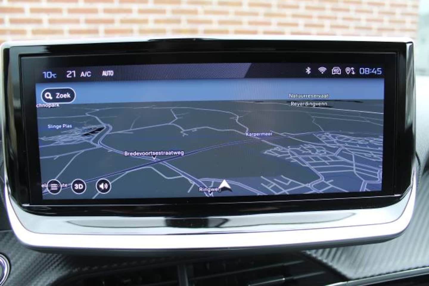 Peugeot 2008 - 1.2 PureTech Allure 1.2 Puretech 130pk Allure