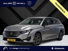 Peugeot 308 SW - Allure Pack 1.2 Turbo 130pk EAT8 | AGR-STOEL | NAVI | KEYLESS ENTRY | 360° CAMERA | LEDER/