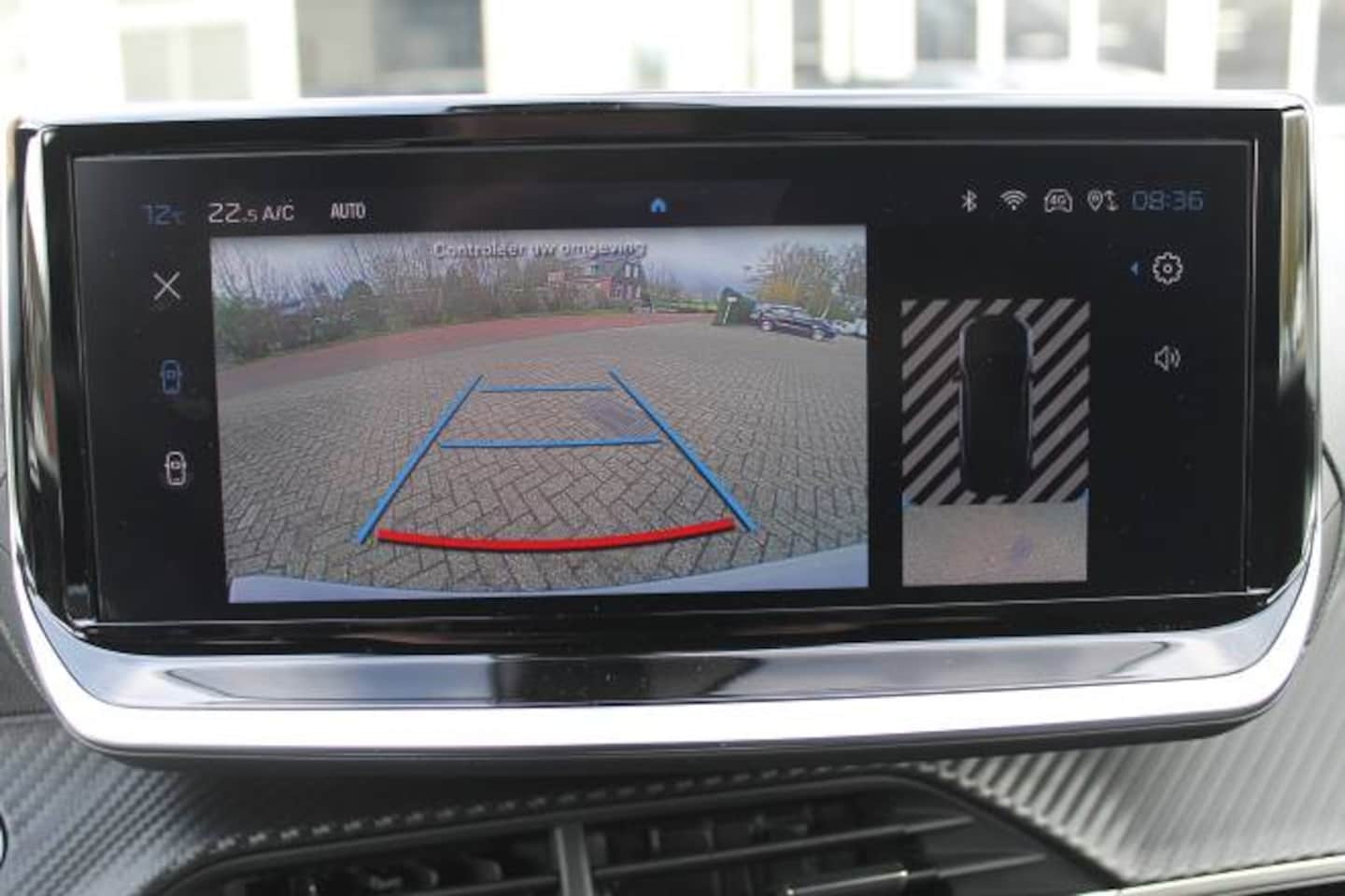 Peugeot 2008 - 1.2 PureTech Allure 1.2 Puretech 130pk Allure