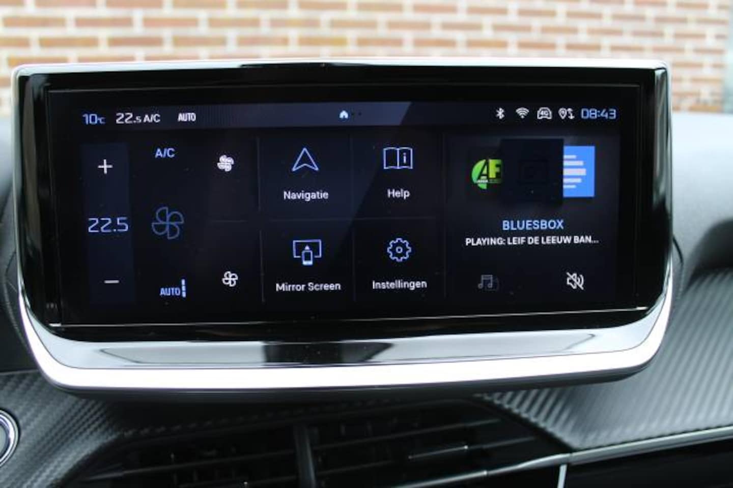 Peugeot 2008 - 1.2 PureTech Allure 1.2 Puretech 130pk Allure