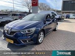 Renault Mégane - 1.3 TCe Zen 102PK | Navigatie | Carplay | Climate Control | Trekhaak |