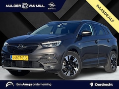 Opel Grandland X - Innovation 1.2 Turbo 130pk EAT8 | AGR-STOELEN | FULL LED | TREKHAAK | KEYLESS | NAVI PRO |