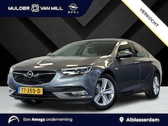 Opel Insignia - Innovation+ 1.5 Turbo 165pk | LED MATRIX | AGR-STOELEN | KEYLESS | NAVI PRO | CAMERA | CLI
