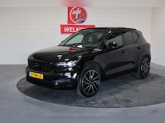 Volvo XC40 - 2.0 T5 AWD R-Design Intro Edition, Onderscheidend, Full options Alles in kleur, 21" LM, Pa
