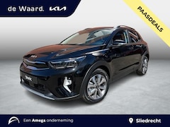 Kia Stonic - DynamicPlusLine 1.0 T-GDi MHEV 101pk | €2.445, - VOORDEEL | NAVI | STOEL- + STUURVERW. | C