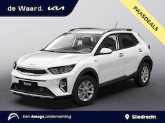 Kia Stonic - DynamicLine 1.0 T-GDi MHEV 101pk | €2.000 VOORDEEL | CAMERA | LED | CLIMA |