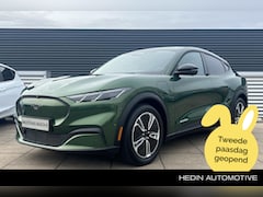 Ford Mustang Mach-E - Standard RWD 73 kWh