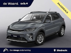 Kia Stonic - 1.0 T-GDi MHEV DynamicLine | €2.000, - voorraad voordeel | Achteruitrijcamera | LED-koplam