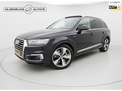 Audi Q7 - 3.0 TDI e-tron quattro Premium | Panoramadak | Head-up