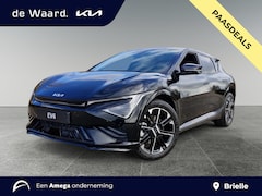 Kia EV6 - GT-Line 84kWh 228pk | EXTRA GETINTE RAMEN | SFEERVERLICHTING | ELEK. VERST. VOORSTOELEN |