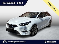 Kia Cee'd Sportswagon - Ceed Design Edition 1.0 T-GDi MHEV 101pk | €3.445 VOORDEEL | ADAPTIVE CRUISE | JBL PREMIUM