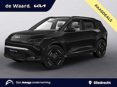 Kia EV3 - GT-PlusLine 81.4 kWh | €3.000, - inruilvoordeel | Glazen schuif-/kanteldak | Harman Kardon
