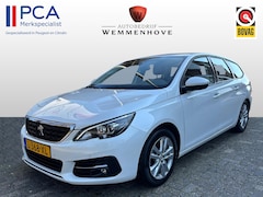 Peugeot 308 SW - 1.2 PureTech Blue Lease Active