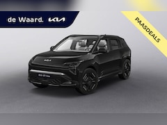 Kia EV3 - GT-Line Business Edition 81.4 kWh | Vegan lederen stoelbekleding GT-Line | Achteruitrijcam