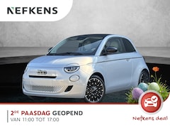 Fiat 500 - 1.0 Hybrid La Prima | NIEUW | UIT VOORRAAD LEVERBAAR