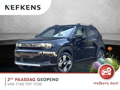 Fiat Grande Panda - 1.2 Hybrid La Prima | VOORRAAD VOORDEEL | NIEUW