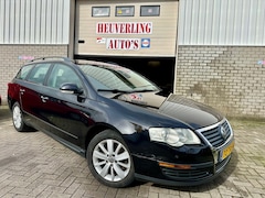 Volkswagen Passat Variant - 2.0 FSI Trendline Business | APK | Airco | Cruise