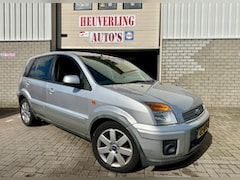 Ford Fusion - 1.6-16V Futura | Automaat | APK | Airco | LMV