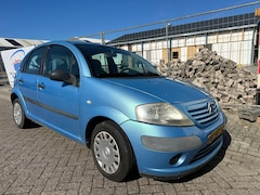 Citroën C3 - 1.1i Ligne Prestige | Airco | DRUKGROEP ERUIT