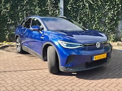 Volkswagen ID.4 - Pro 77 kWh SOH 95, 3 % | Panorama | Matrix LED | Head-up display | Area View | Warmtepomp