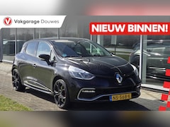 Renault Clio - 1.6 R.S. | Automaat | Cruise | Airco | 200PK