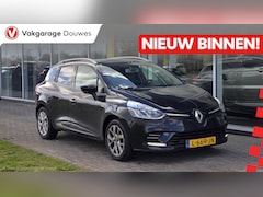 Renault Clio Estate - 0.9 TCe Limited | NAP | Airco | Stoelverwarming | Cruise | 1e eigenaar | BTW