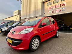 Peugeot 107 - 1.0-12V XS | Airco | Nieuwe APK | 5DRS