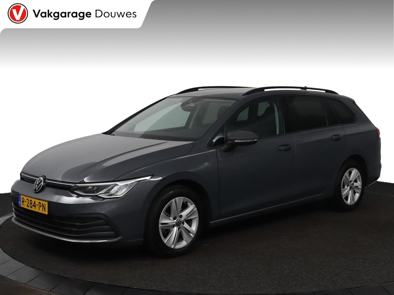 Volkswagen Golf Variant - Variant 1.0 TSI Life |ACC |Carplay|Virtualcockpit - AutoWereld.nl