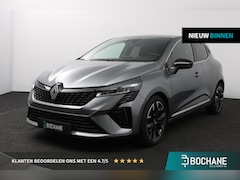 Renault Clio - 1.0 TCe 90 GPF techno | Pack Navigation | Pack Look |