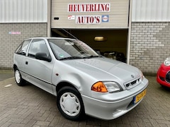 Suzuki Swift - 1.0 GLS | Automaat | APK | Trekhaak