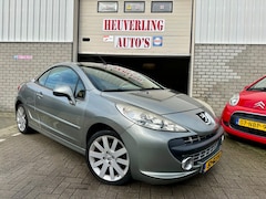 Peugeot 207 CC - 1.6 VTi Féline | Clima | Navi | PDC | Cruise