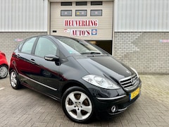 Mercedes-Benz A-klasse - 200 Turbo Avantgarde | Cruise | Carplay | Trekhaak | APK
