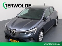 Renault Clio - E-TECH hybrid 140 Intens | Trekhaak | Parkeercamera | Navigatie |