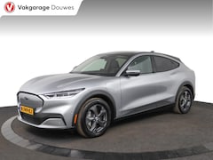 Ford Mustang Mach-E - RWD 75 kWh |NAP |1e eigenaar |Pano|B&O|BTW |Bomvol