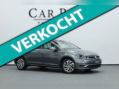 Volkswagen Golf - 1.4 TSI Sound LED/VIRTUAL/STUUR+S.VERWARMING/LMV/PDC/LINE/ACC/ECC/12 MND GARANTIE